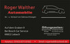 Walther Automobile